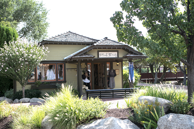 plum dandy at gardner village