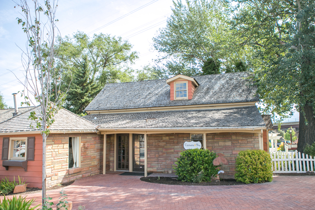 camera shy at gardner village