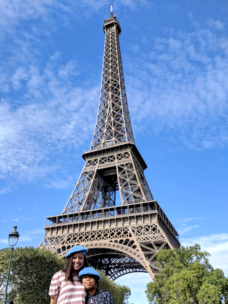 travel tips and ideas