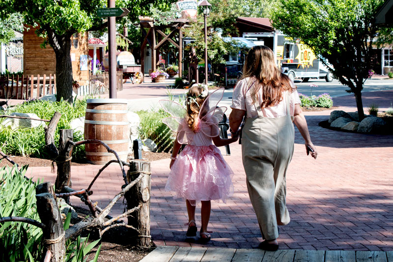 Best places to go with kids in Utah