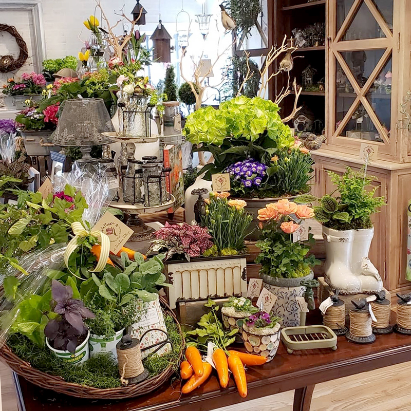 where to shop local in Utah