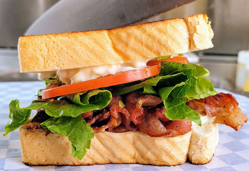 happy camper deli and bakery