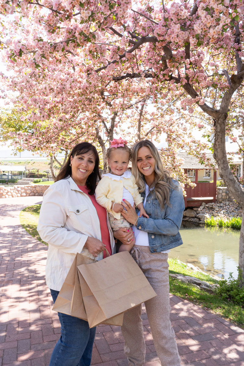 best shopping in Salt Lake area