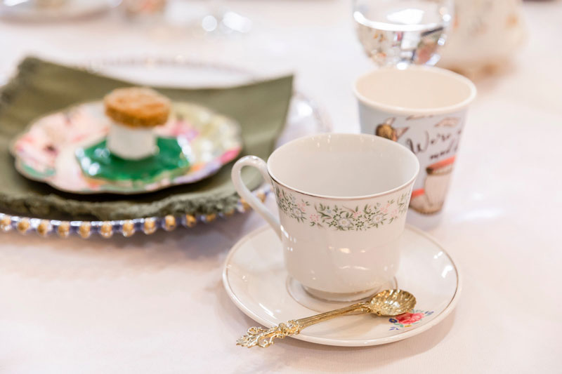 Seven Gables Mercantile