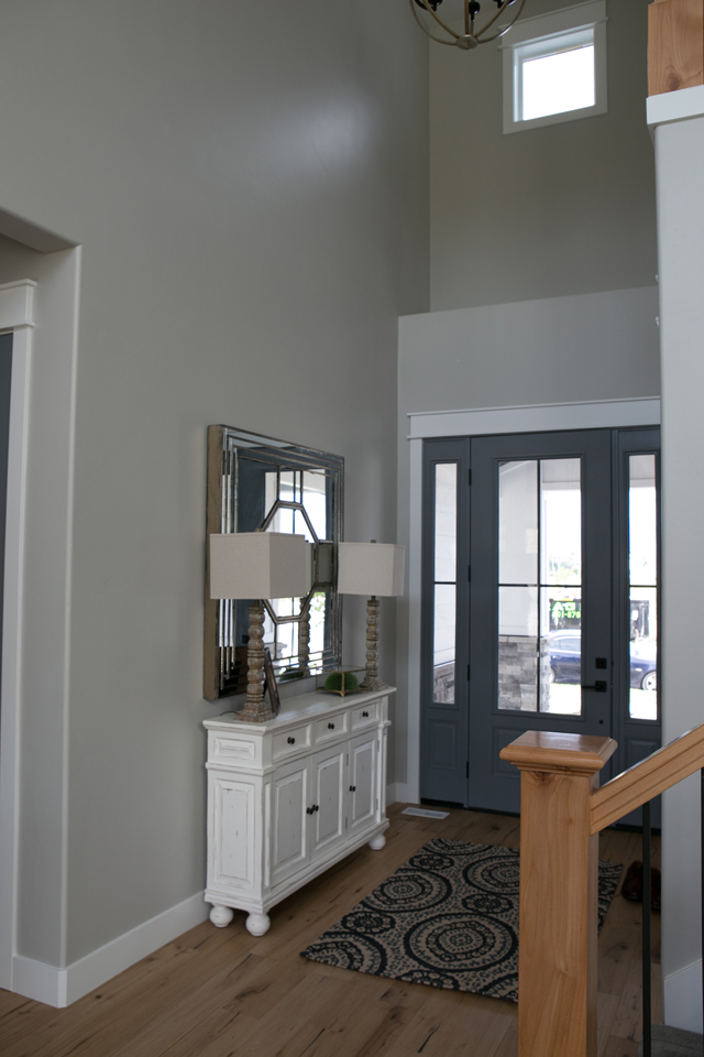 farmhouse entryway ideas