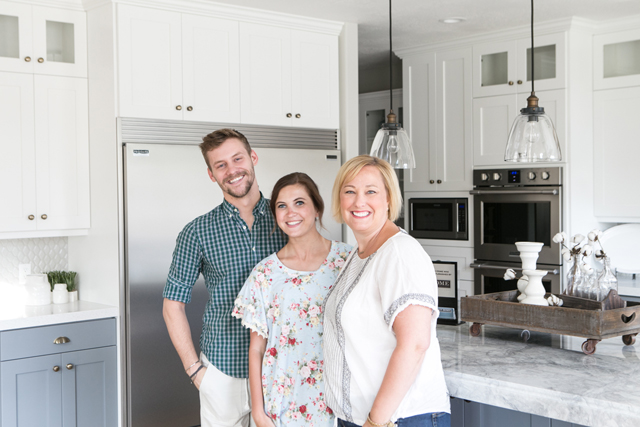 interior designers from CF Home