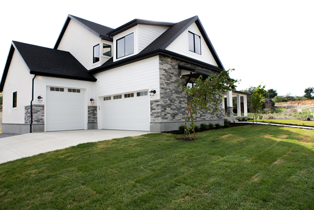 Salt Lake Parade of Homes