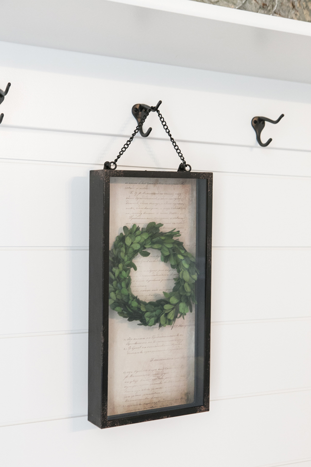 farmhouse wall decor