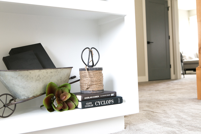 home decor ideas shelves