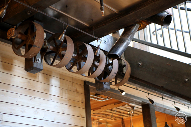 west jordan flour mill 