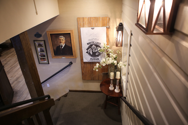 archibalds restaurant