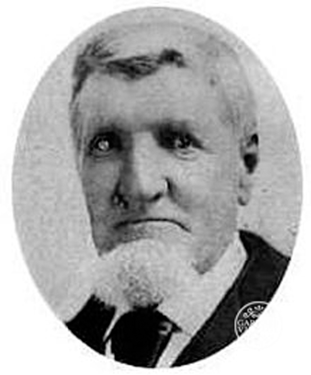 archibald gardner