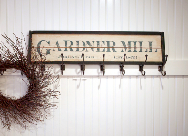 gardner mill
