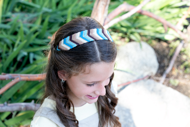 hair ideas for older girls