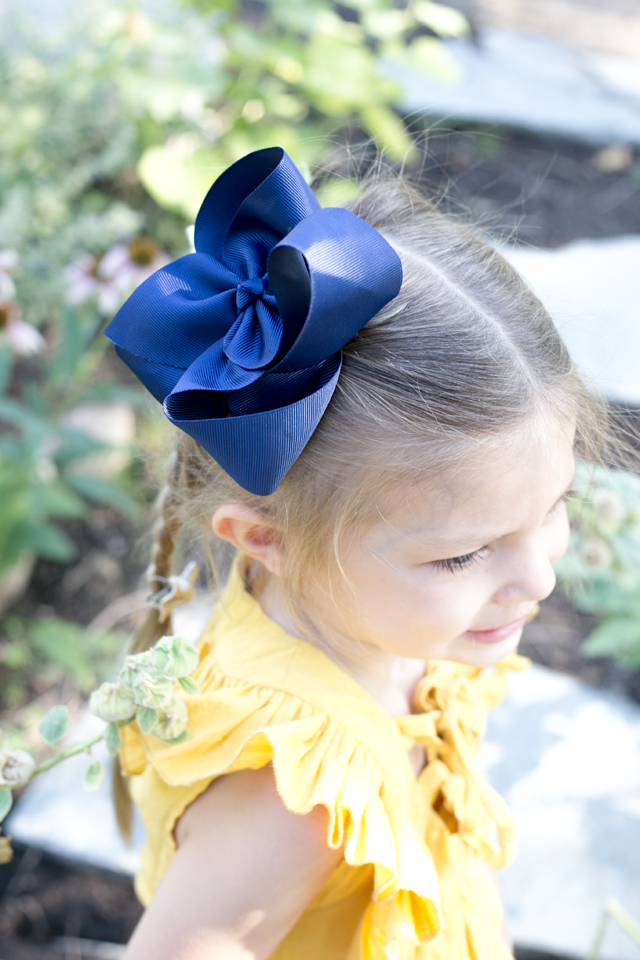 where to buy hair accessories in Utah