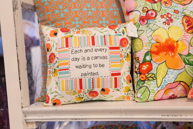 classroom decorative pillows