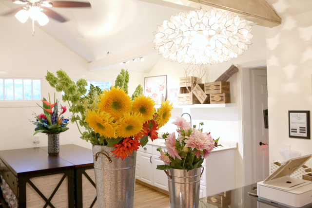 new shop at gardner village