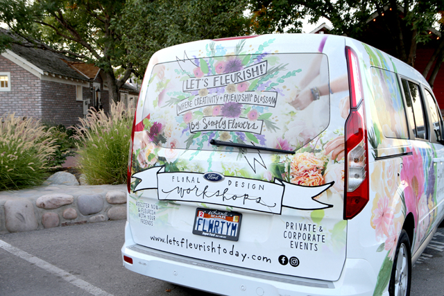 utah floral delivery service