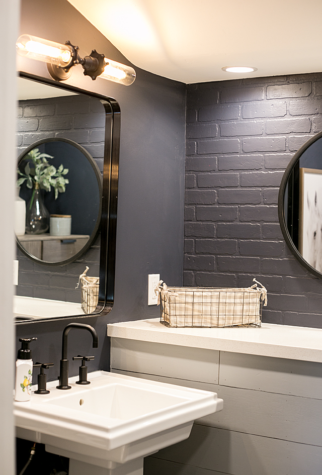 modern farmhouse bathroom ideas