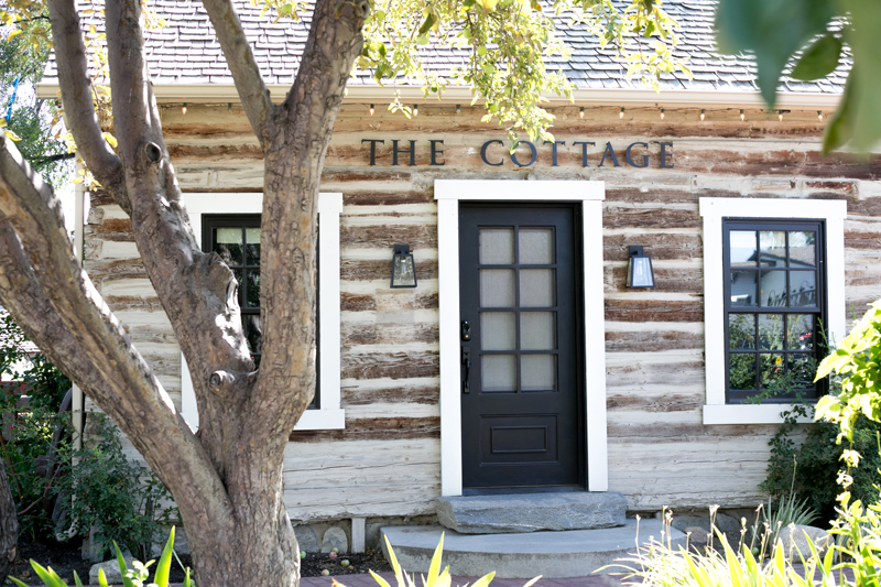 The Cottage at Gardner Village