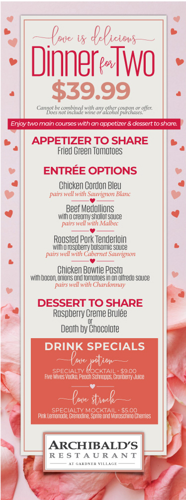 Archibald's Restaurant