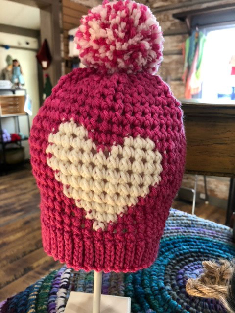 willow hill yarn company