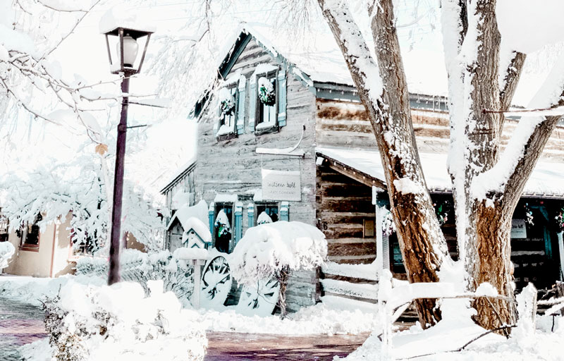 locally owned businesses in Utah