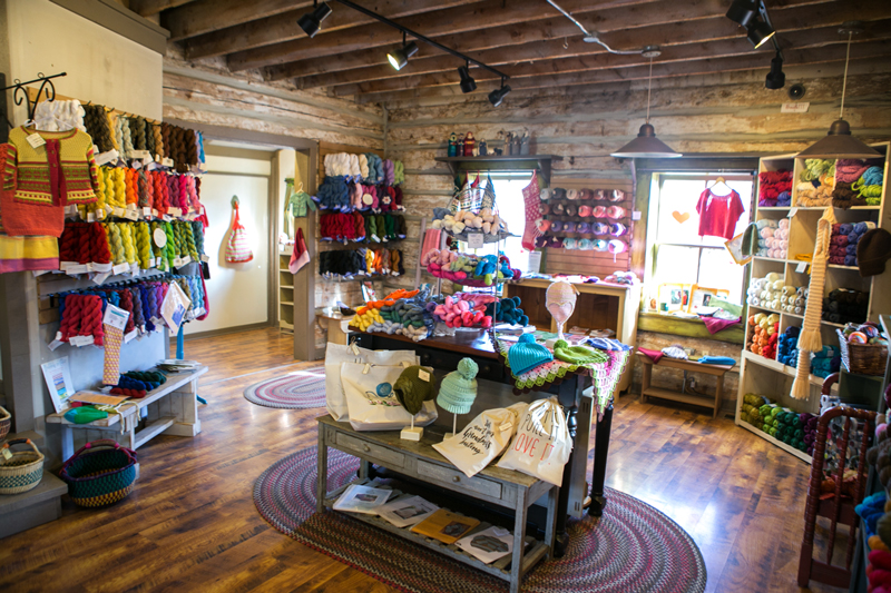 Willow Hill Yarn Company