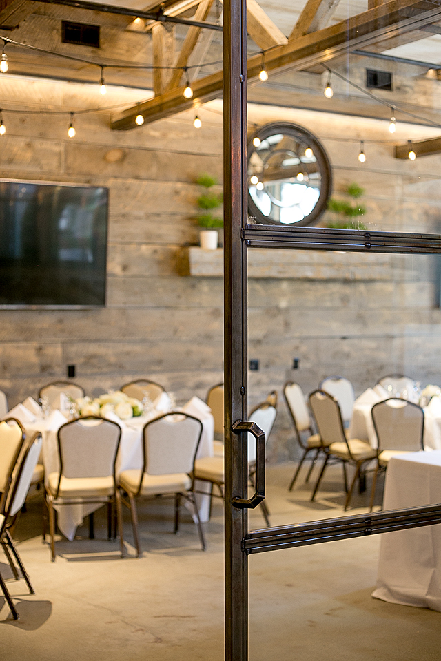 host a wedding in west jordan