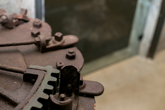 utah historical places