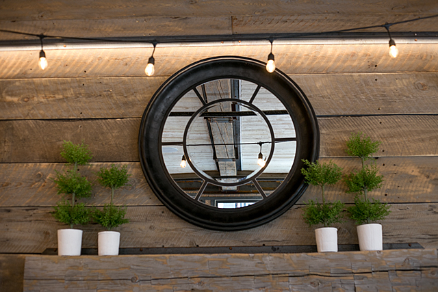 the black goose design