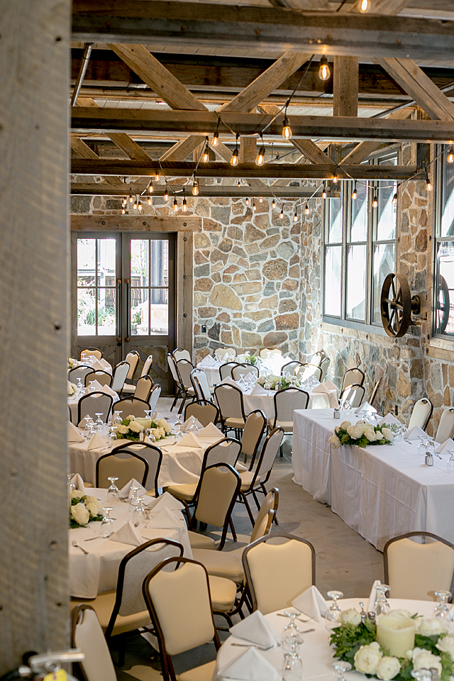 places to host parties in utah