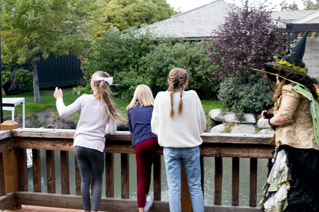 fun for entire families