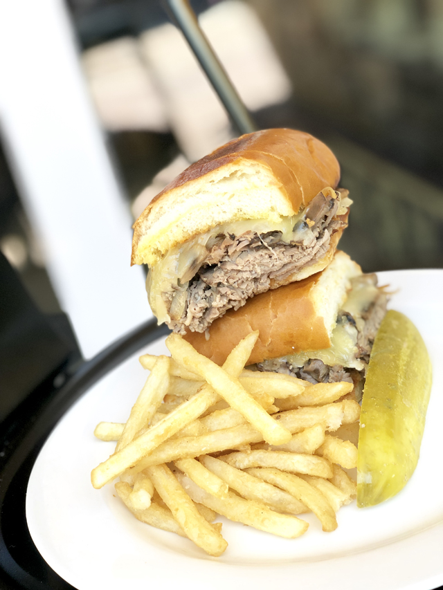 Archibald's Restaurant