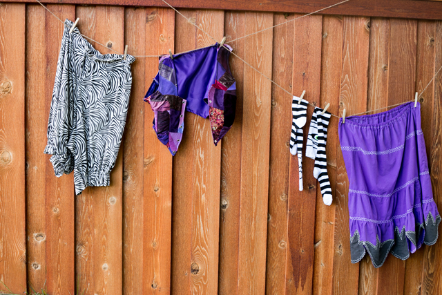 free witch displays in salt lake