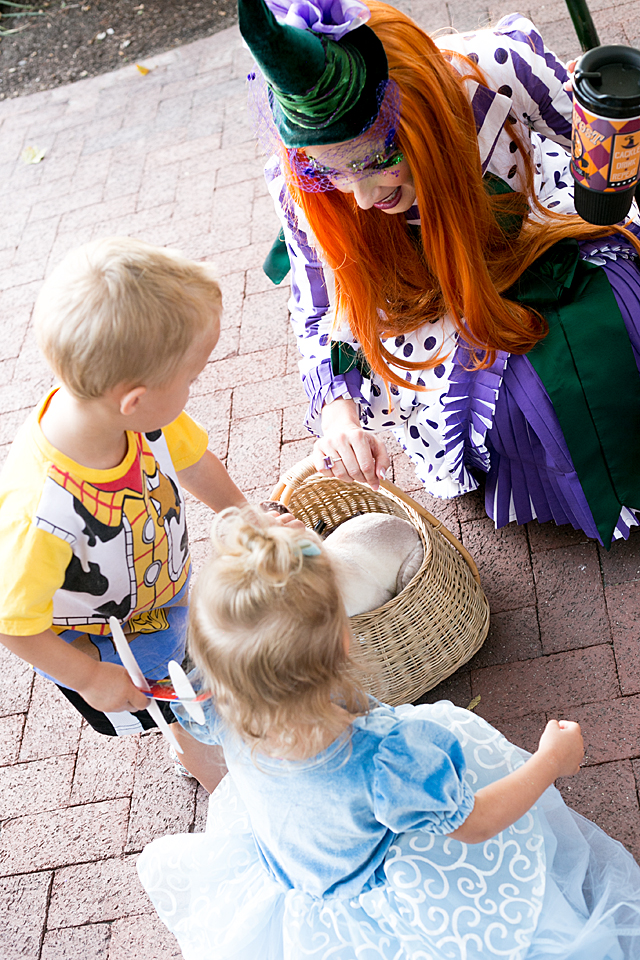 fall activities for kids