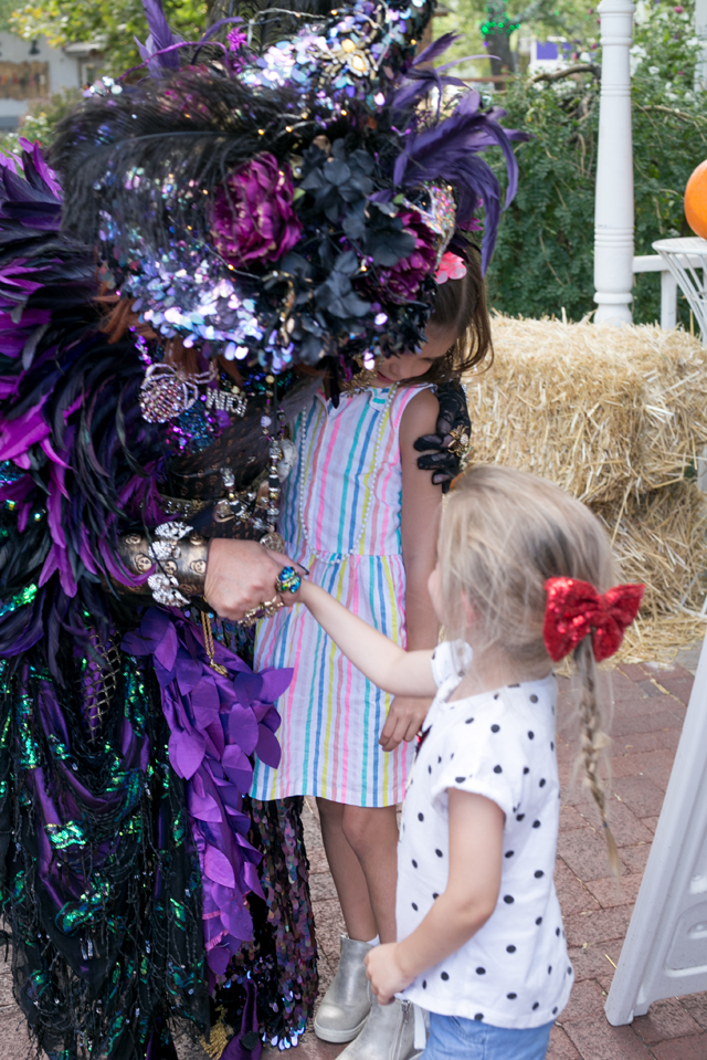 halloween family fun