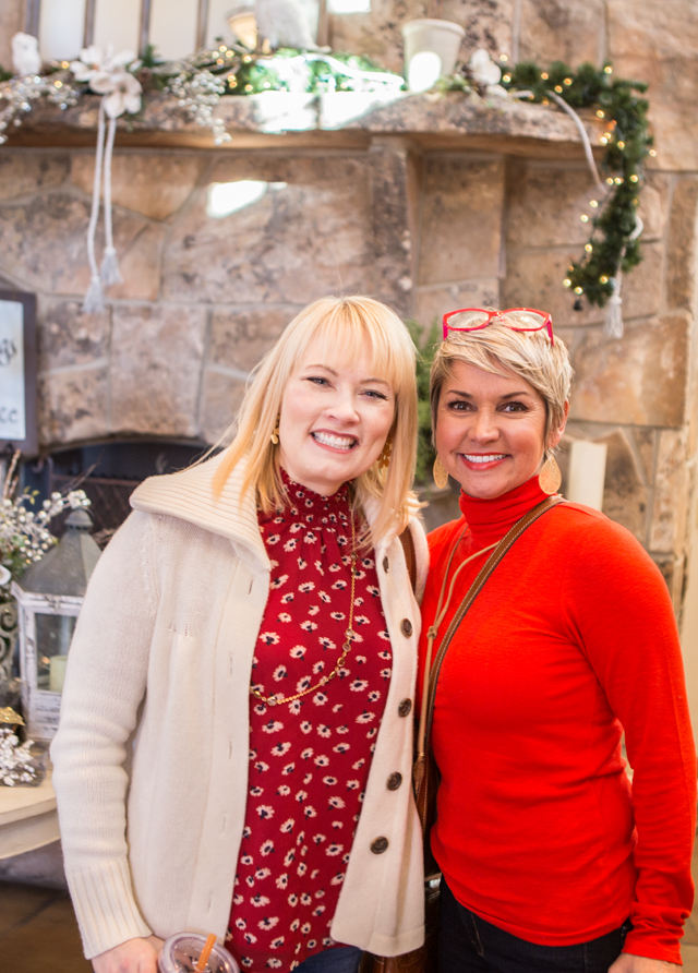 high employee retention