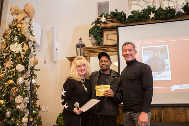 family owned business