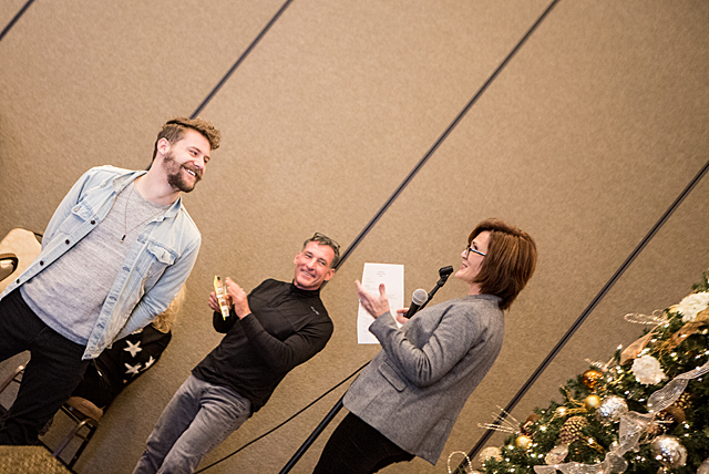 Joe Long Angie Gerdes