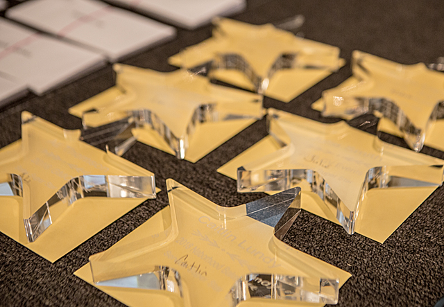 employee recognition