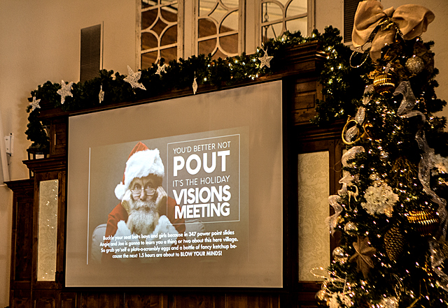 gardner village employment