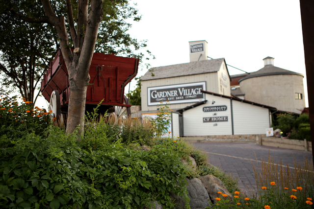 archibalds restaurant