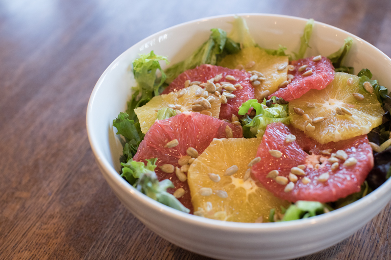 thanksgiving salad ideas