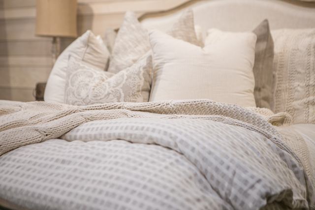 neutral bedding