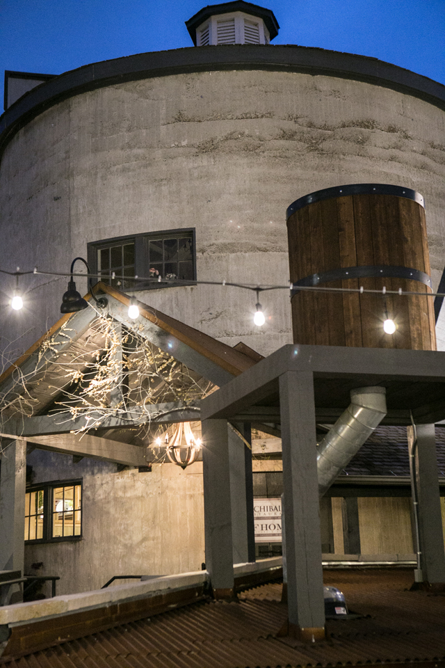 Archibald's Restaurant at Gardner Village