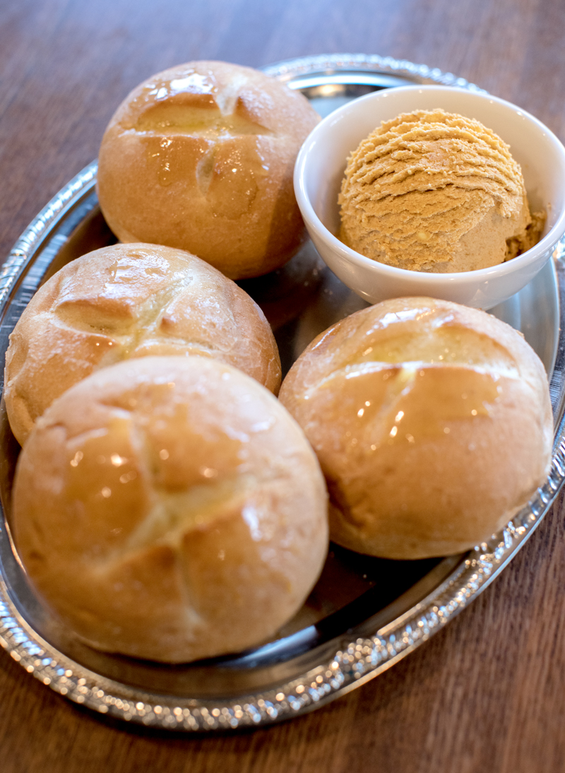 where to order a thanksgiving meal in utah