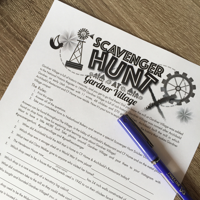 utah free family activities