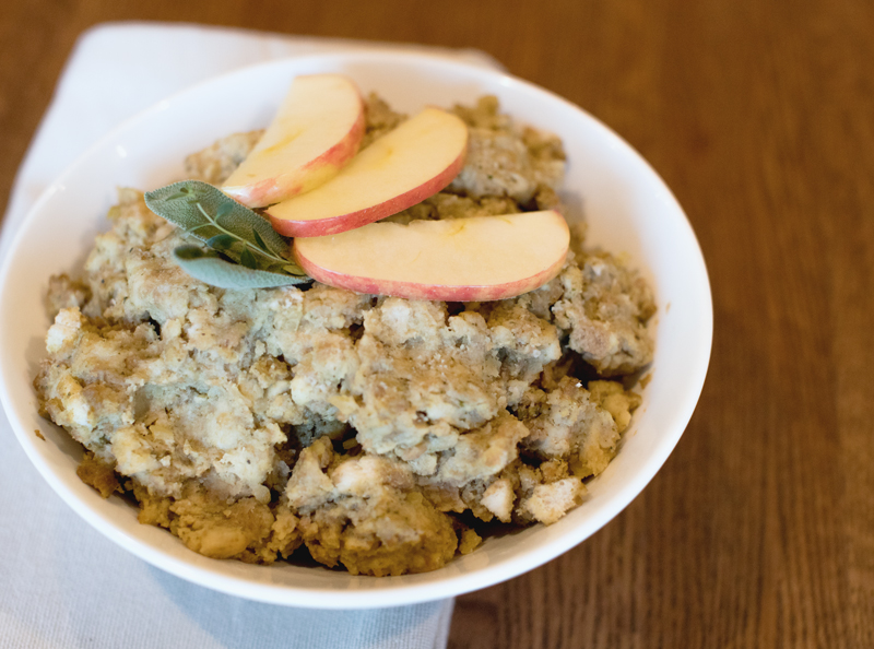 thanksgiving dinner to go