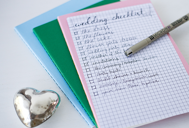 wedding planning at Gardner Village